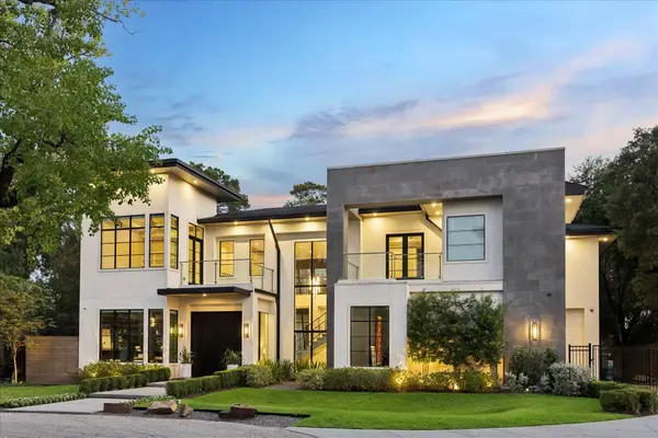 10943 Britoak Lane, Houston, TX 77079