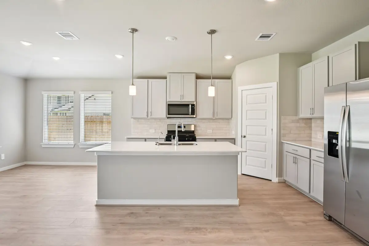 2815 Dark Lantern, Rosenberg, TX 77471 - Image #1