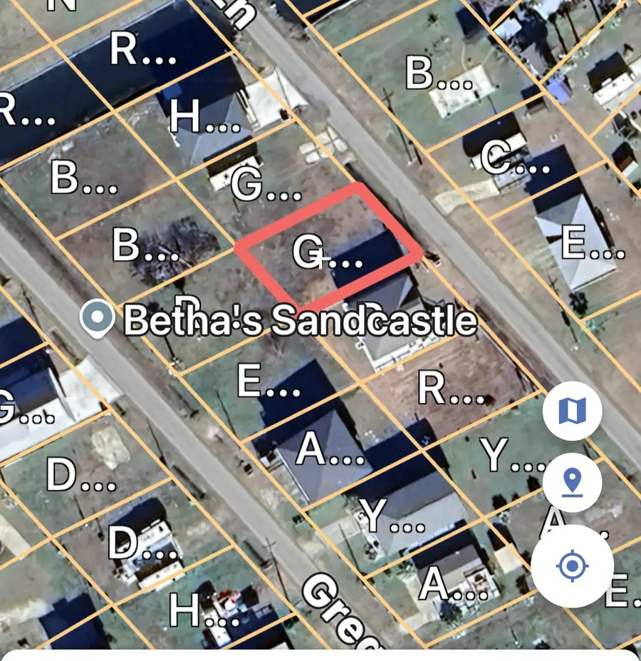 893 Bowers Lane, Crystal Beach, TX 77650 - #2