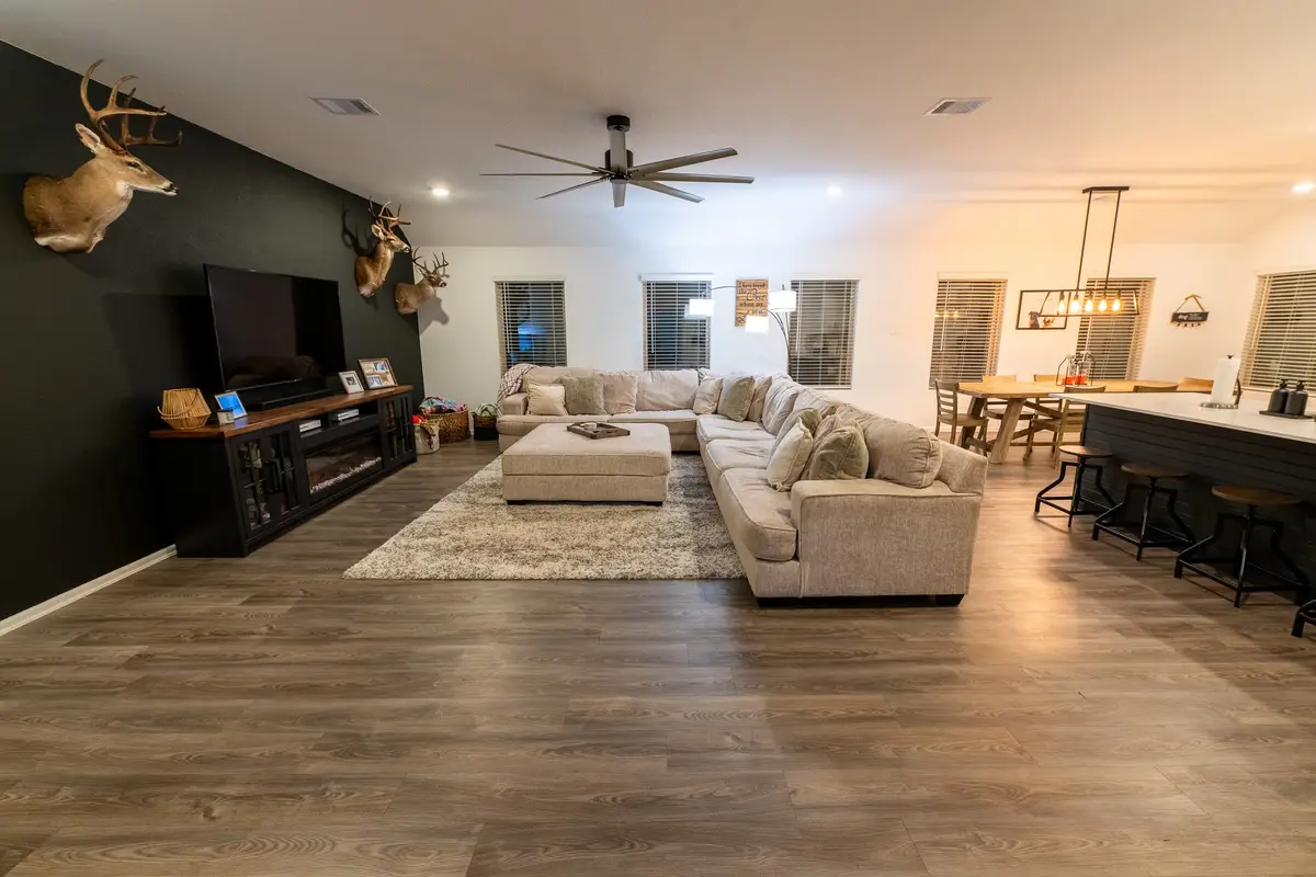 3057 Pampaneria Drive, Conroe, TX 77301 - #1