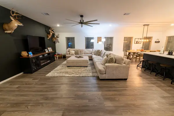 3057 Pampaneria Drive, Conroe, TX 77301