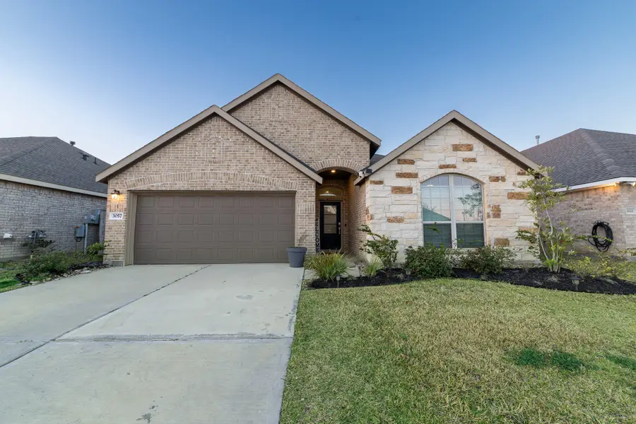 3057 Pampaneria Drive, Conroe, TX 77301 - #3