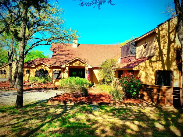 8747 Buckner Lane, Keller, TX 76248