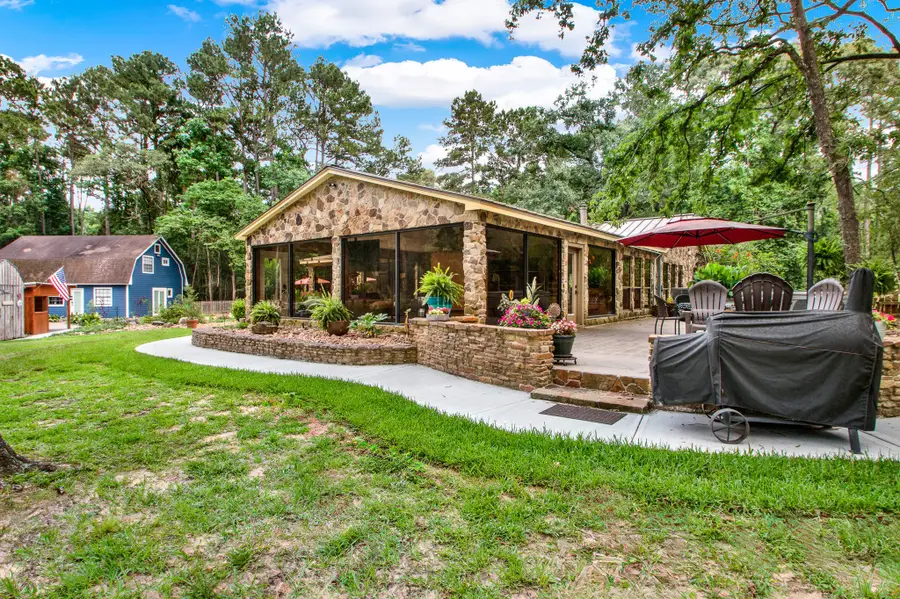 22827 Edward Lane, Tomball, TX 77377 - Image #2