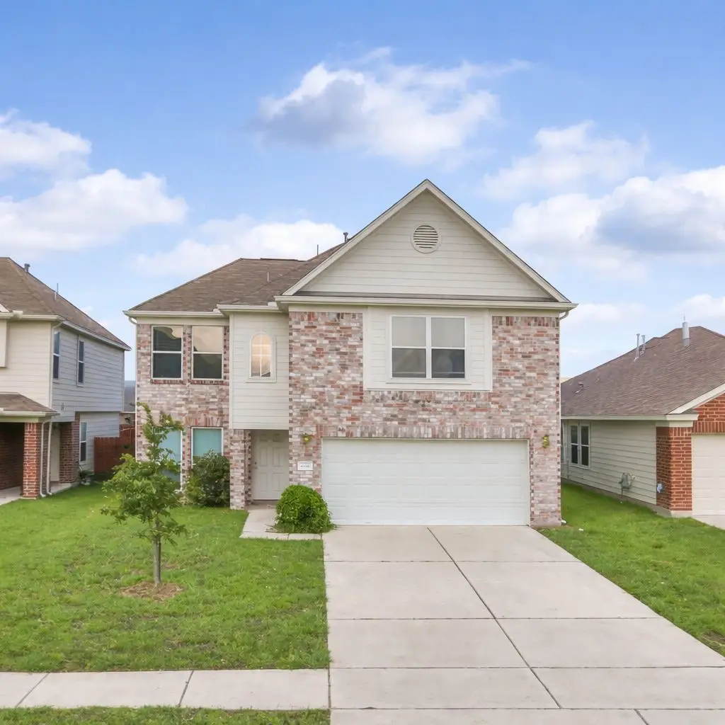 3630 Barkers Crossing Avenue, Houston, TX 77084 - #1