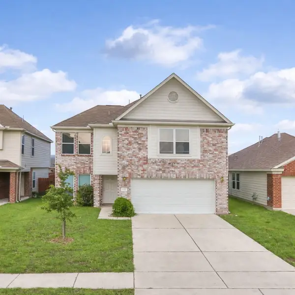 3630 Barkers Crossing Avenue, Houston, TX 77084