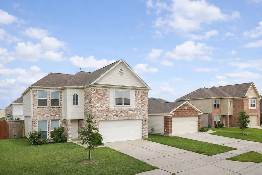 3630 Barkers Crossing Avenue, Houston, TX 77084 - #2