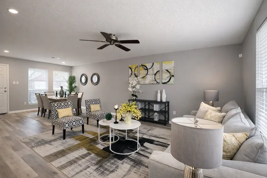 3630 Barkers Crossing Avenue, Houston, TX 77084 - #3