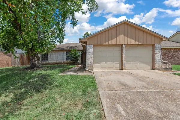 23114 Tree Bright Lane, Spring, TX 77373