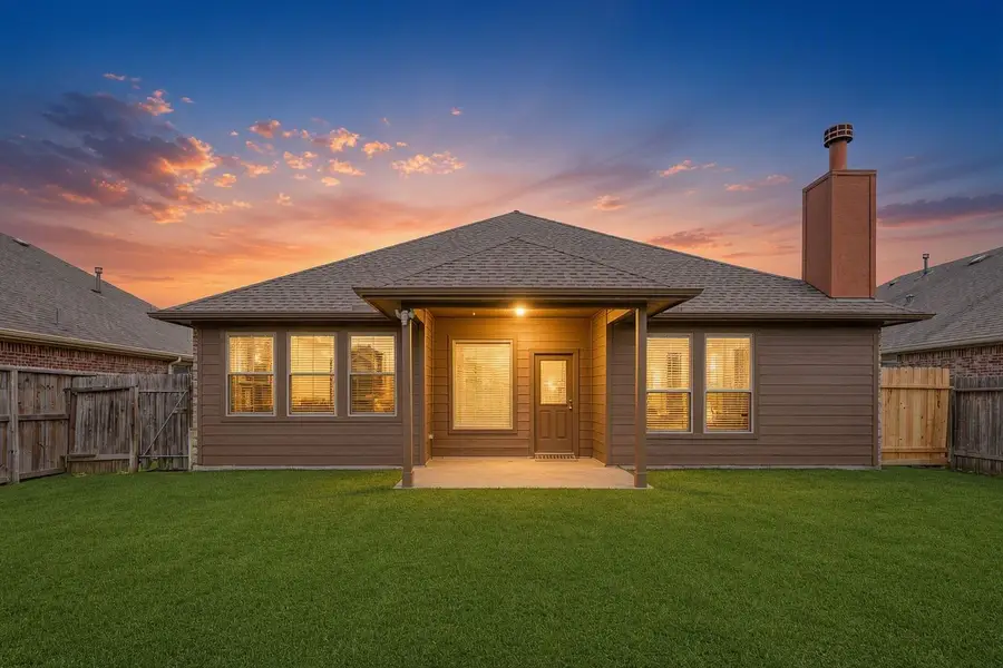 434 Carson Ridge Drive, Spring, TX 77386 - #2