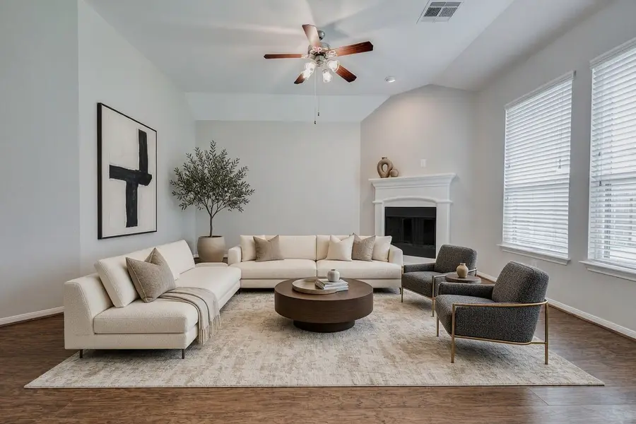 434 Carson Ridge Drive, Spring, TX 77386 - #3