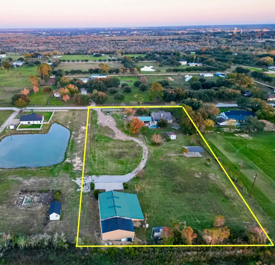 6710 S Mallard Drive, Fulshear, TX 77441 - Image #3