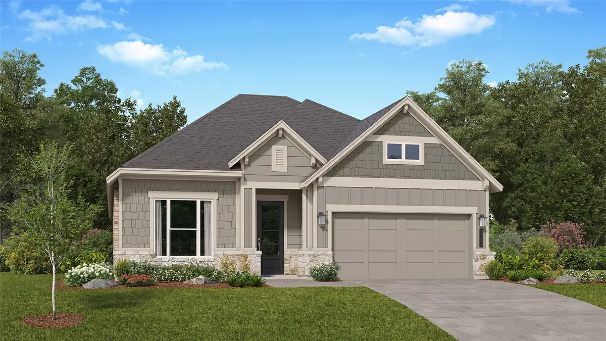 2335 Vargas Street, Montgomery, TX 77316 - #1
