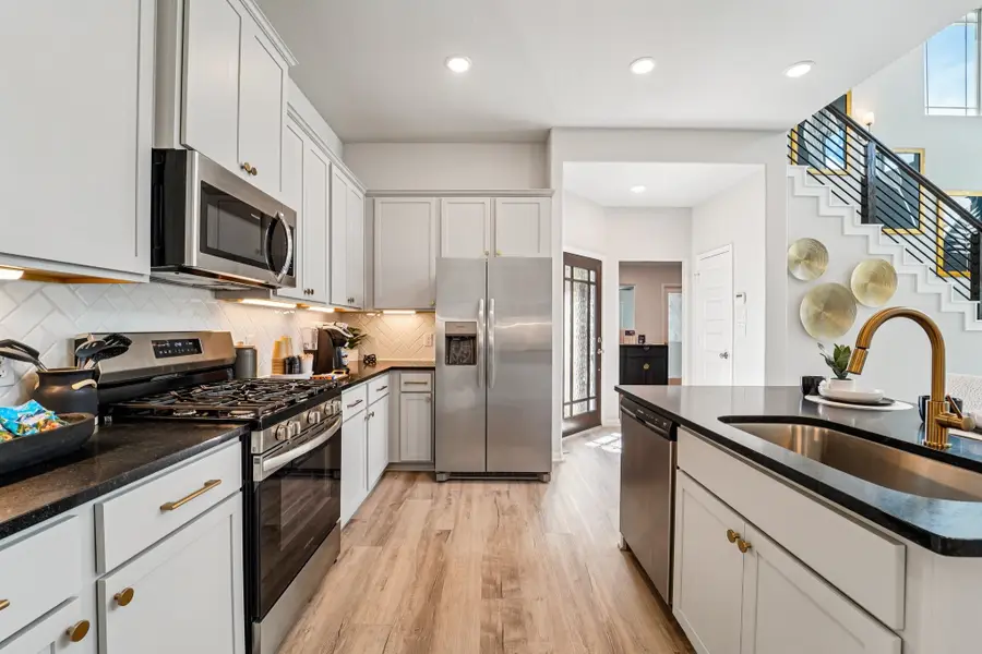 811 Tejas Village Parkway, Beasley, TX 77417 - #3