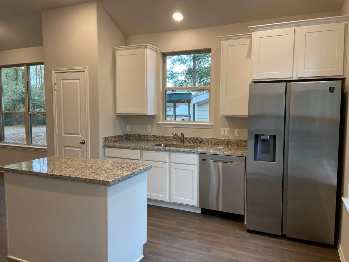11375 Underwood Street, Willis, TX 77318 - #1