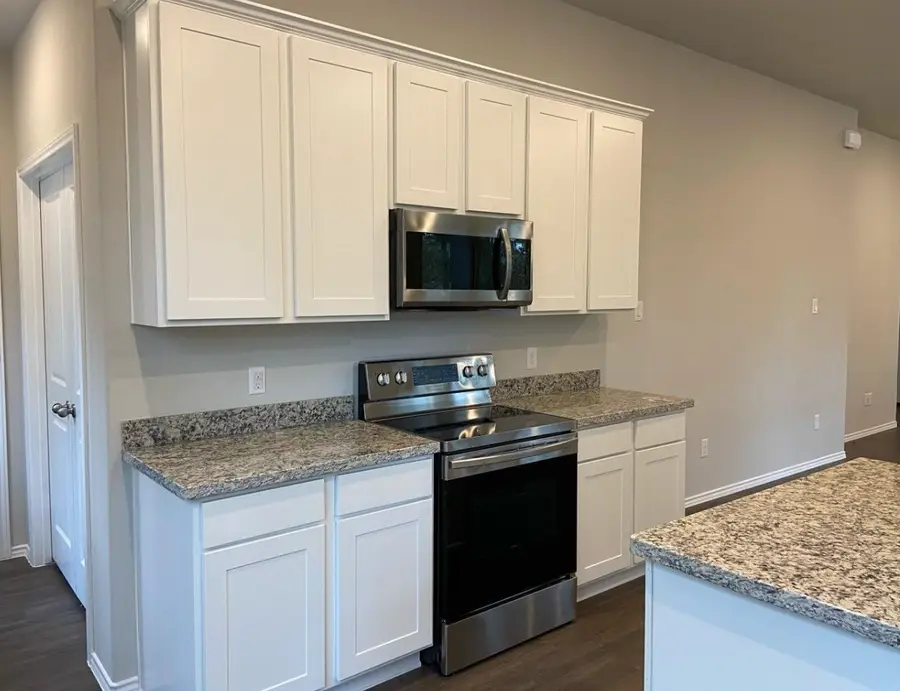 11375 Underwood Street, Willis, TX 77318 - #3
