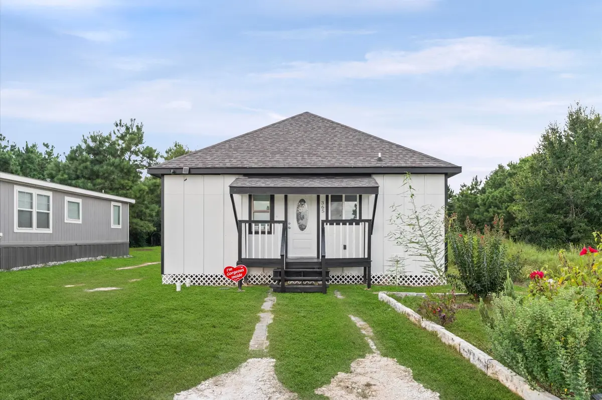 365 Road 5605, Cleveland, TX 77327 - Image #1