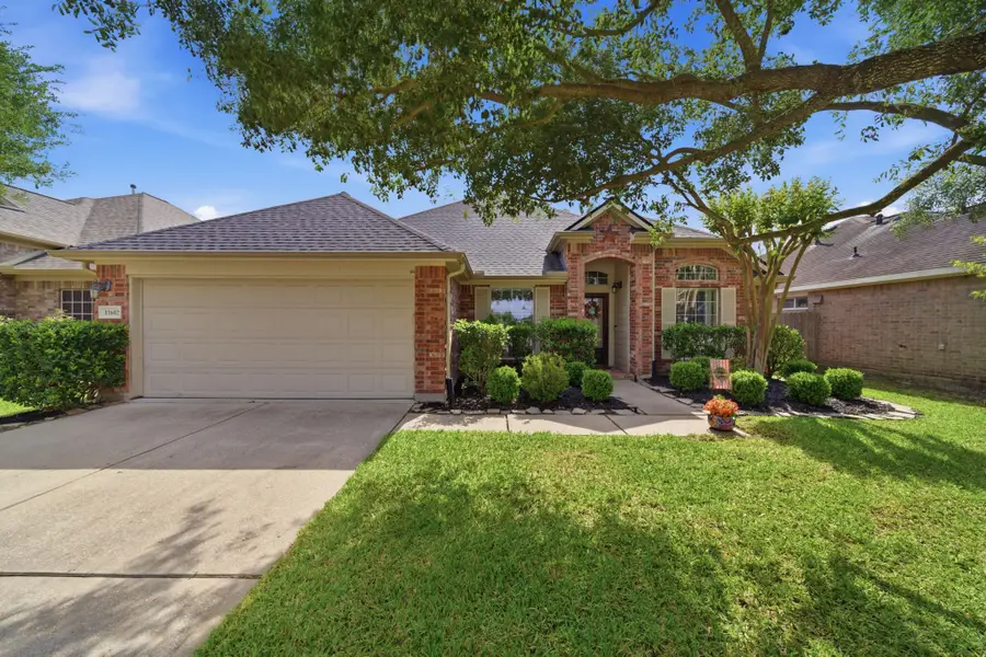 11602 Columbia Pines Lane, Cypress, TX 77433 - #2