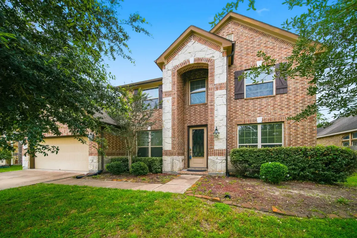 5303 Mesquite Willow Lane, Rosharon, TX 77583 - #1