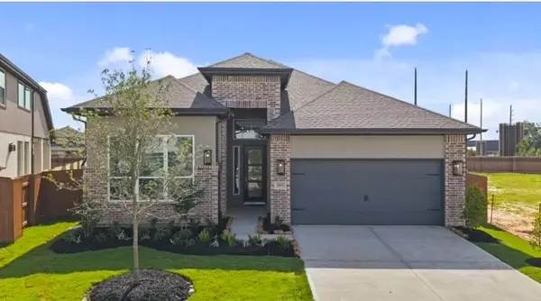 22301 Junction Peak Drive, Porter, TX 77365