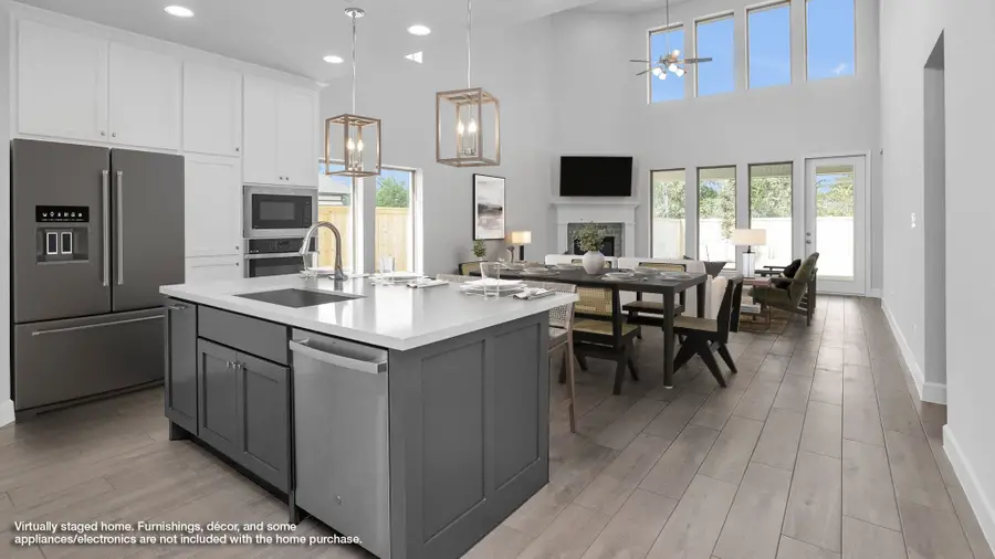 26428 North Wayland Chase, Montgomery, TX 77316 - Image #2