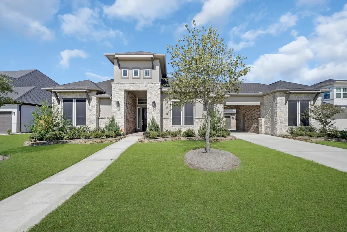 20210 Rolling Vista Drive, Cypress, TX 77433 - Image #1