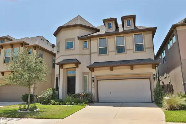 13342 Stoneleigh Terrace Drive, Houston, TX 77077