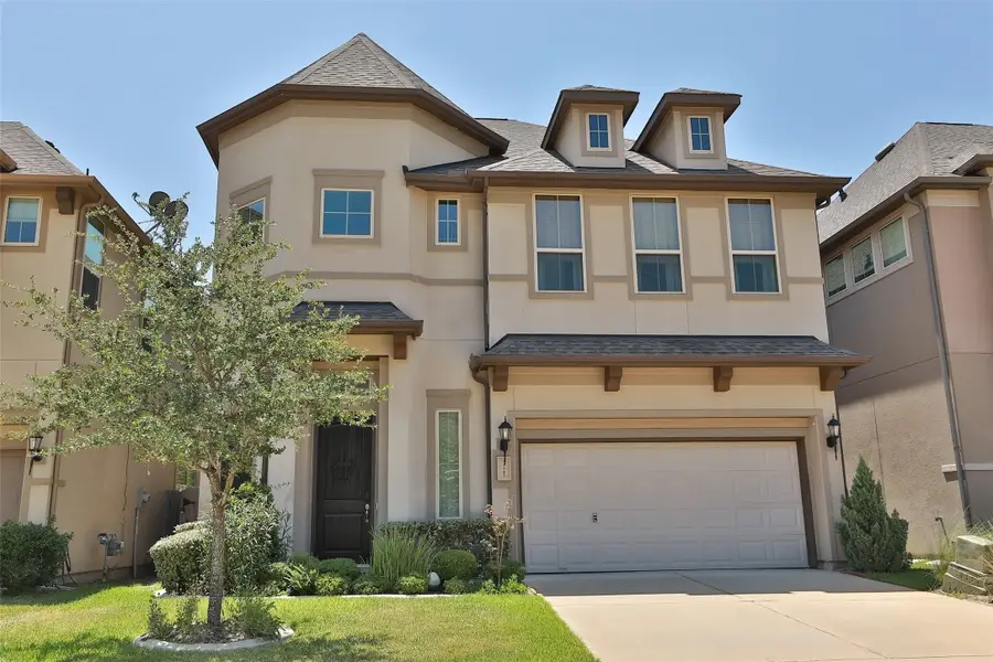 13342 Stoneleigh Terrace Drive, Houston, TX 77077 - #2