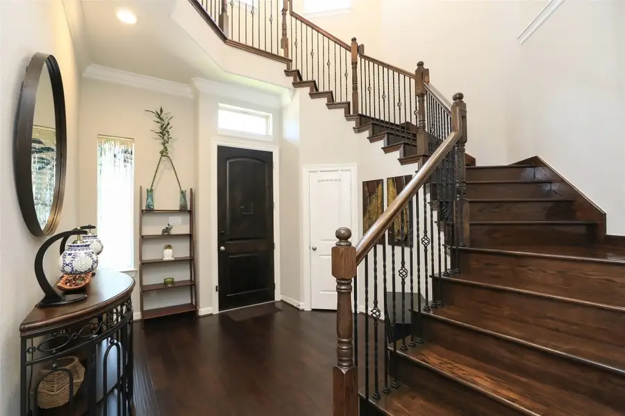 13342 Stoneleigh Terrace Drive, Houston, TX 77077 - #3