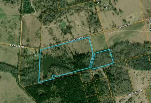 0 County Road 119, Elkhart, TX 75839