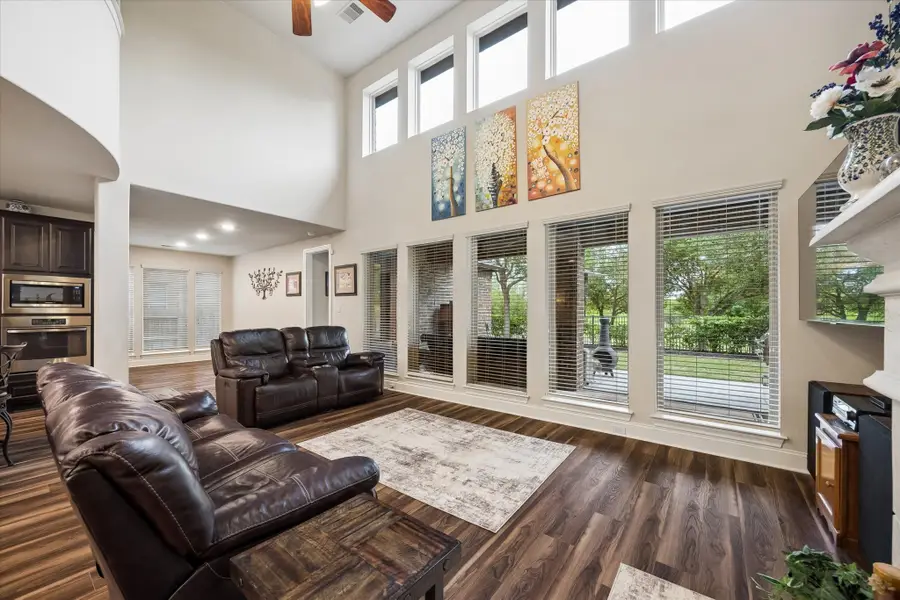 3143 Seminole Peak Lane, Katy, TX 77494 - #3