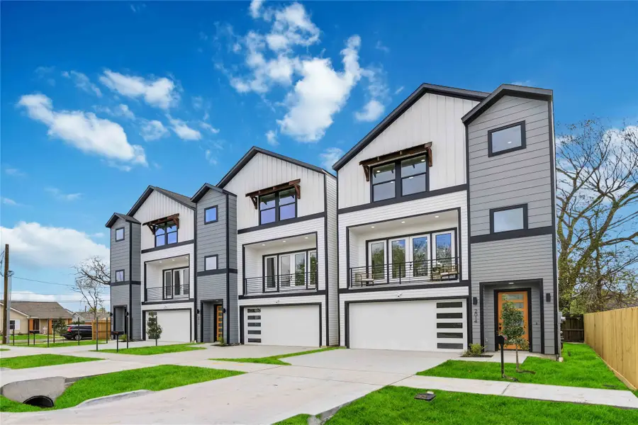 2010 - 2014 Yates Street, Houston, TX 77020 - #2