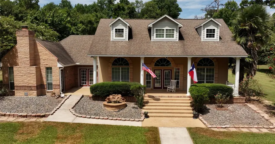 202 Jack White Road, Livingston, TX 77351 - #2