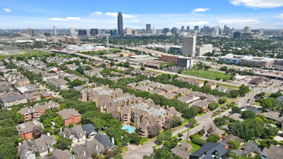 5200 Weslayan Street #101, Houston, TX 77005 - Image #3