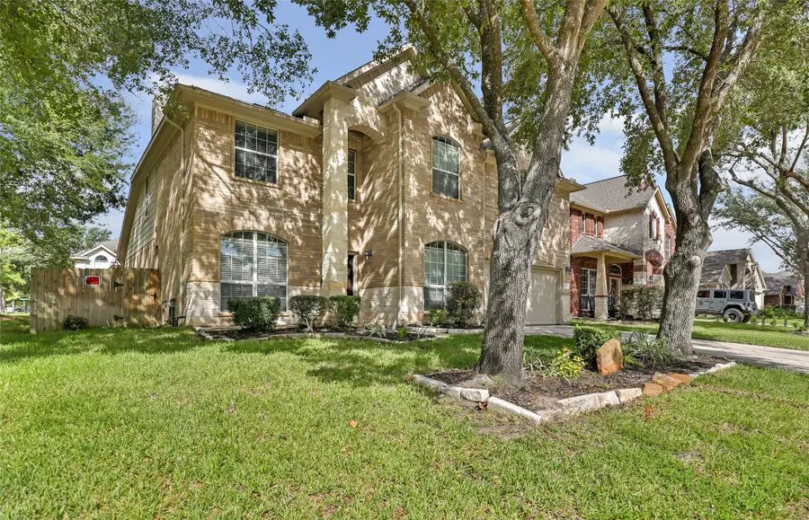 26032 Royal Emerald Lane, Kingwood, TX 77339 - #2