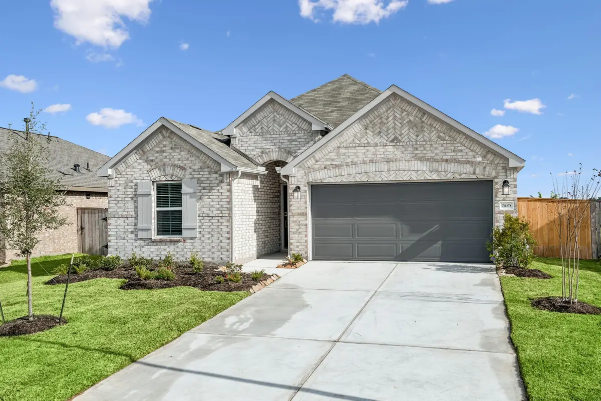 1635 Blue Cypress Drive, Rosenberg, TX 77471 - Image #1