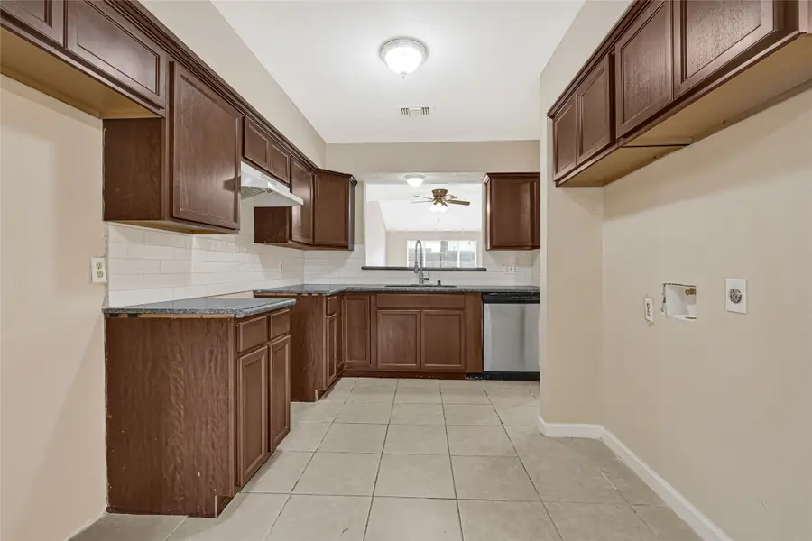 15528 Weldon Drive Drive, Houston, TX 77032 - #3