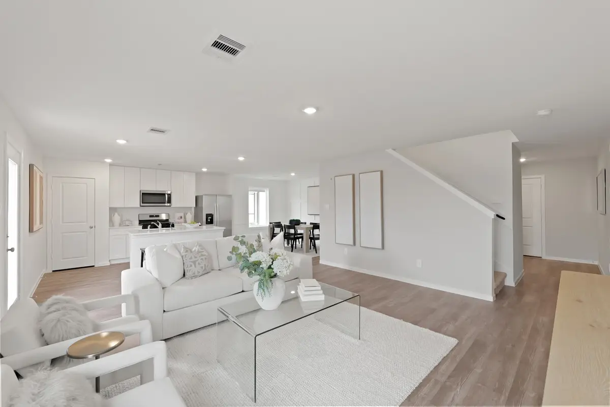 19927 Hilbert Road, New Caney, TX 77357 - Image #1