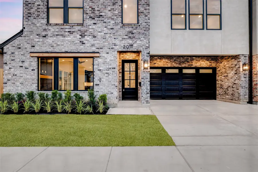 2011 Hopkins Street, Houston, TX 77006 - #3