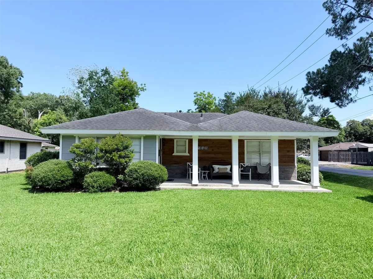 5948 Monroe Street, Groves, TX 77619 - #1