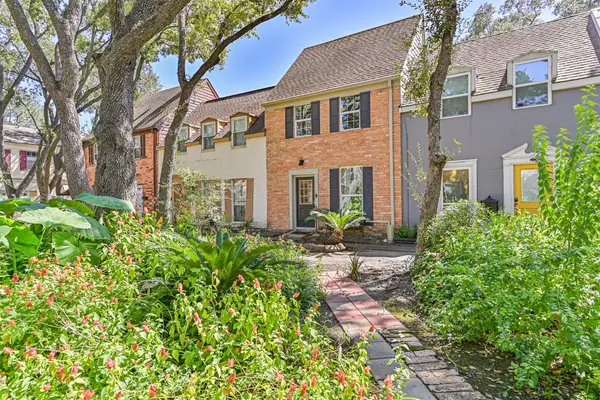 5215 Arboles Drive #C, Houston, TX 77035