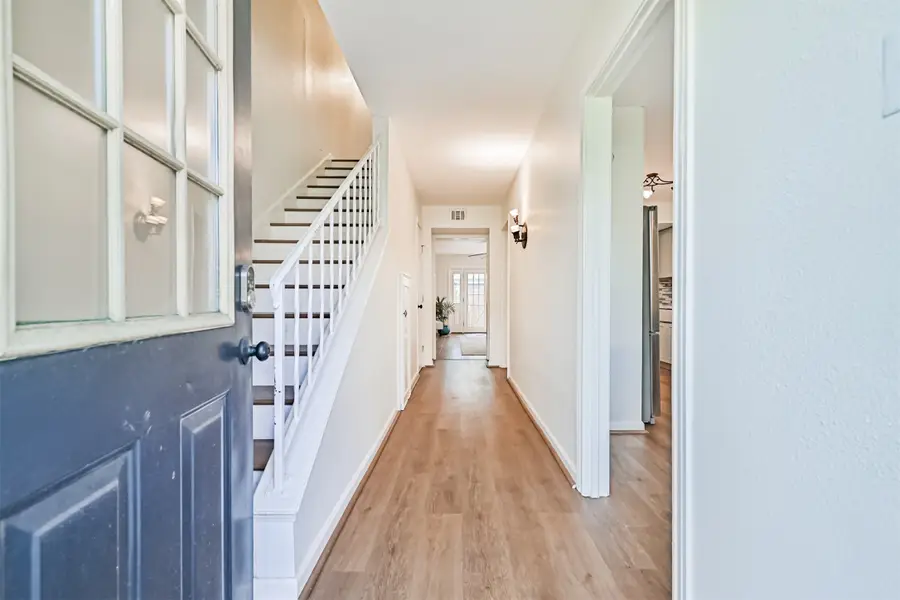 5215 Arboles Drive #C, Houston, TX 77035 - #3