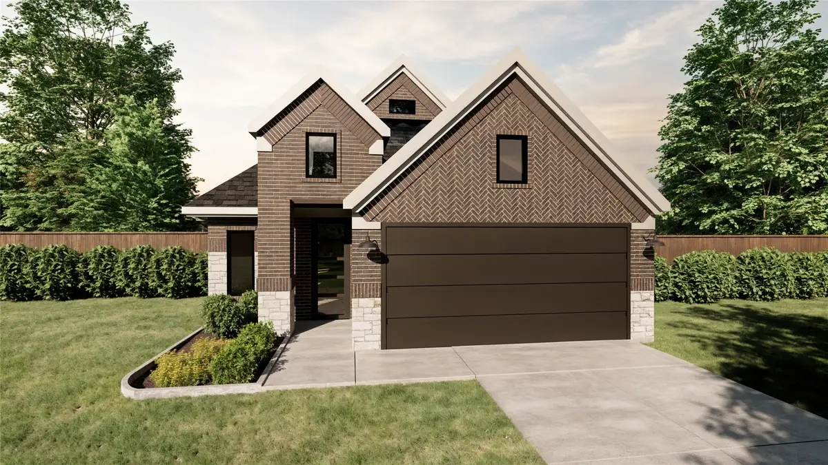 31055 Cass River Lane, Waller, TX 77484 - #1