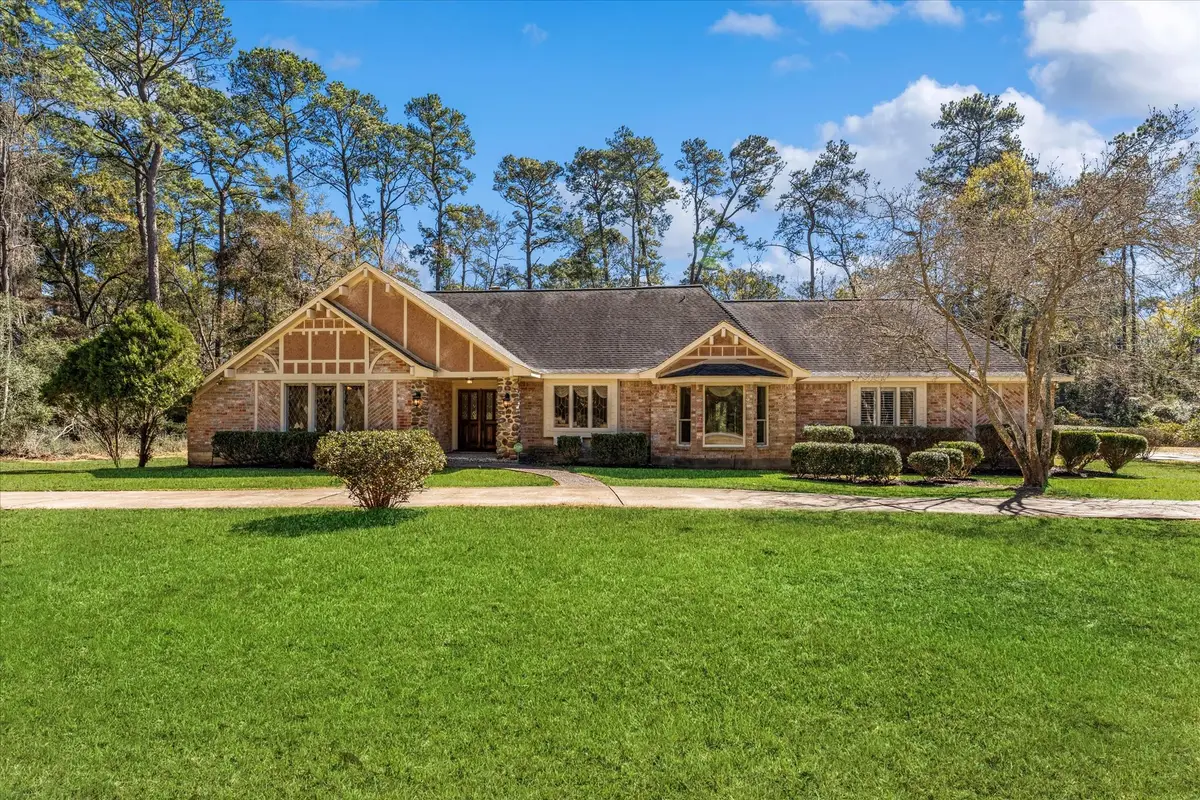 29710 Running Deer Drive, Tomball, TX 77375 - #1