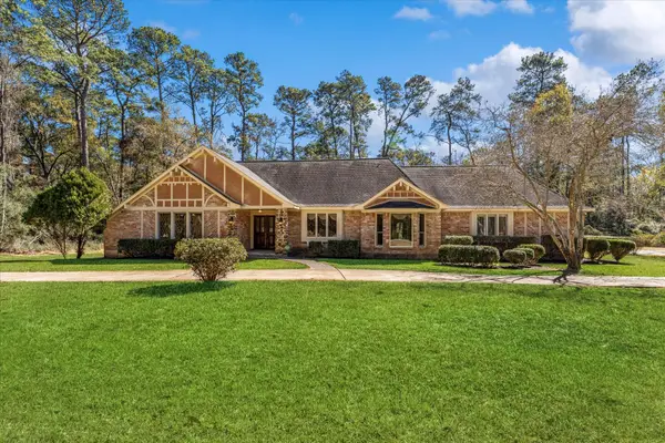 29710 Running Deer Drive, Tomball, TX 77375