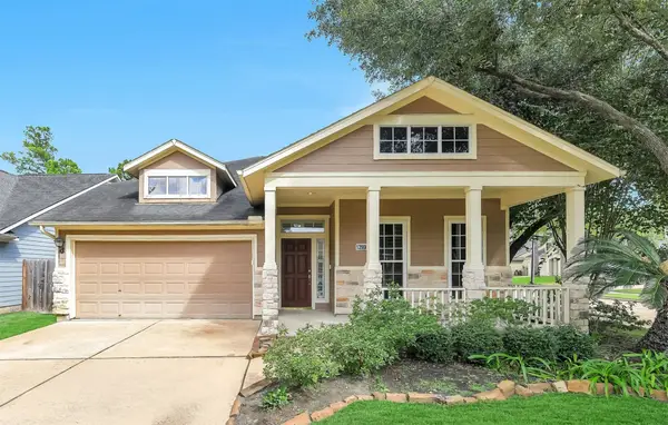 12906 Tall Spruce Drive, Cypress, TX 77429