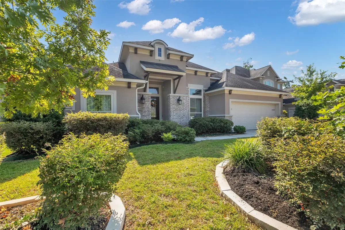 111 Coral Bells Court, Conroe, TX 77304 - Image #1