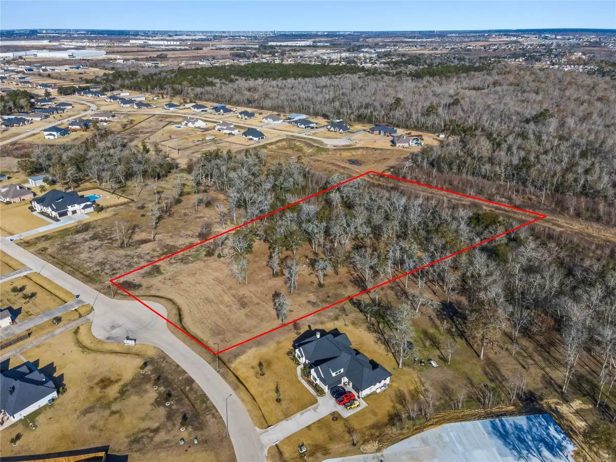 4919 Pineloch Bayou Drive, Baytown, TX 77523 - #1