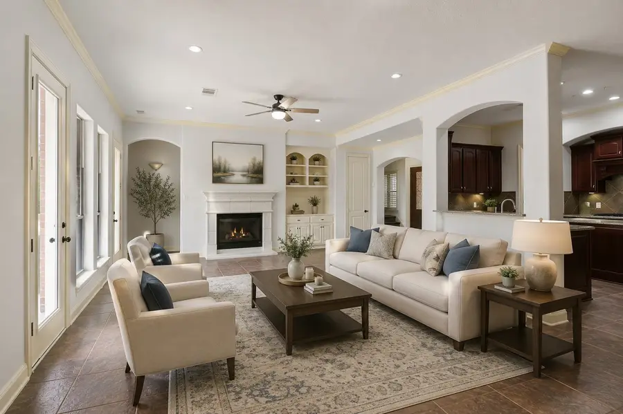 935 Poydras Street, Sugar Land, TX 77498 - #3