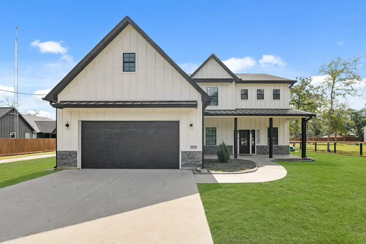 24585 Tipperary Street, Hempstead, TX 77445 - Image #1